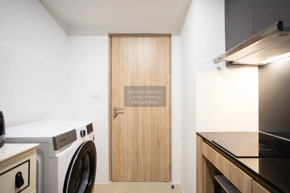 For Rent Condo , Blossom Condo @ Sathorn Charoenrat , BTS-Surasak