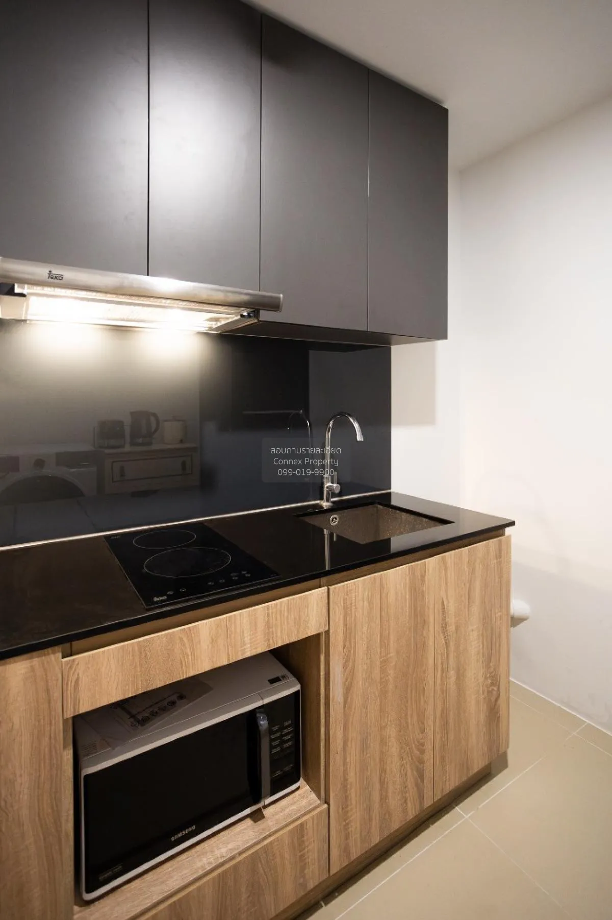 For Rent Condo , Blossom Condo @ Sathorn Charoenrat , BTS-Surasak