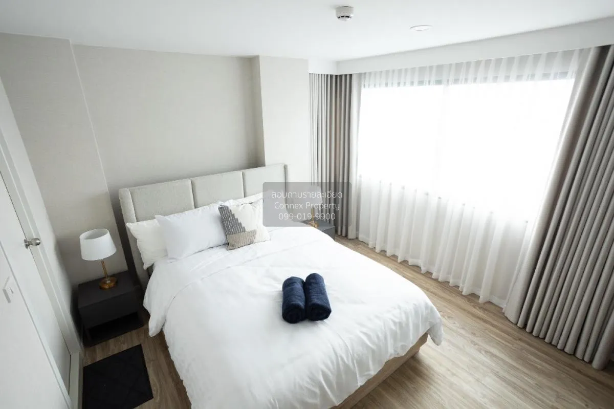 For Rent Condo , Blossom Condo @ Sathorn Charoenrat , BTS-Surasak