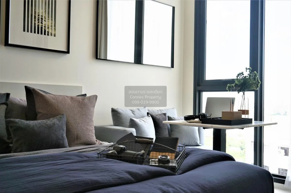 เช่าคอนโด  แมสซารีน รัชโยธิน BTS-รัชโยธิน  จันทรเกษม เขต จตุจักร  1