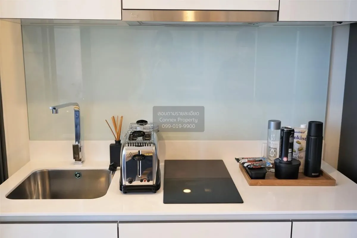 เช่าคอนโด  แมสซารีน รัชโยธิน BTS-รัชโยธิน  จันทรเกษม เขต จตุจักร  2