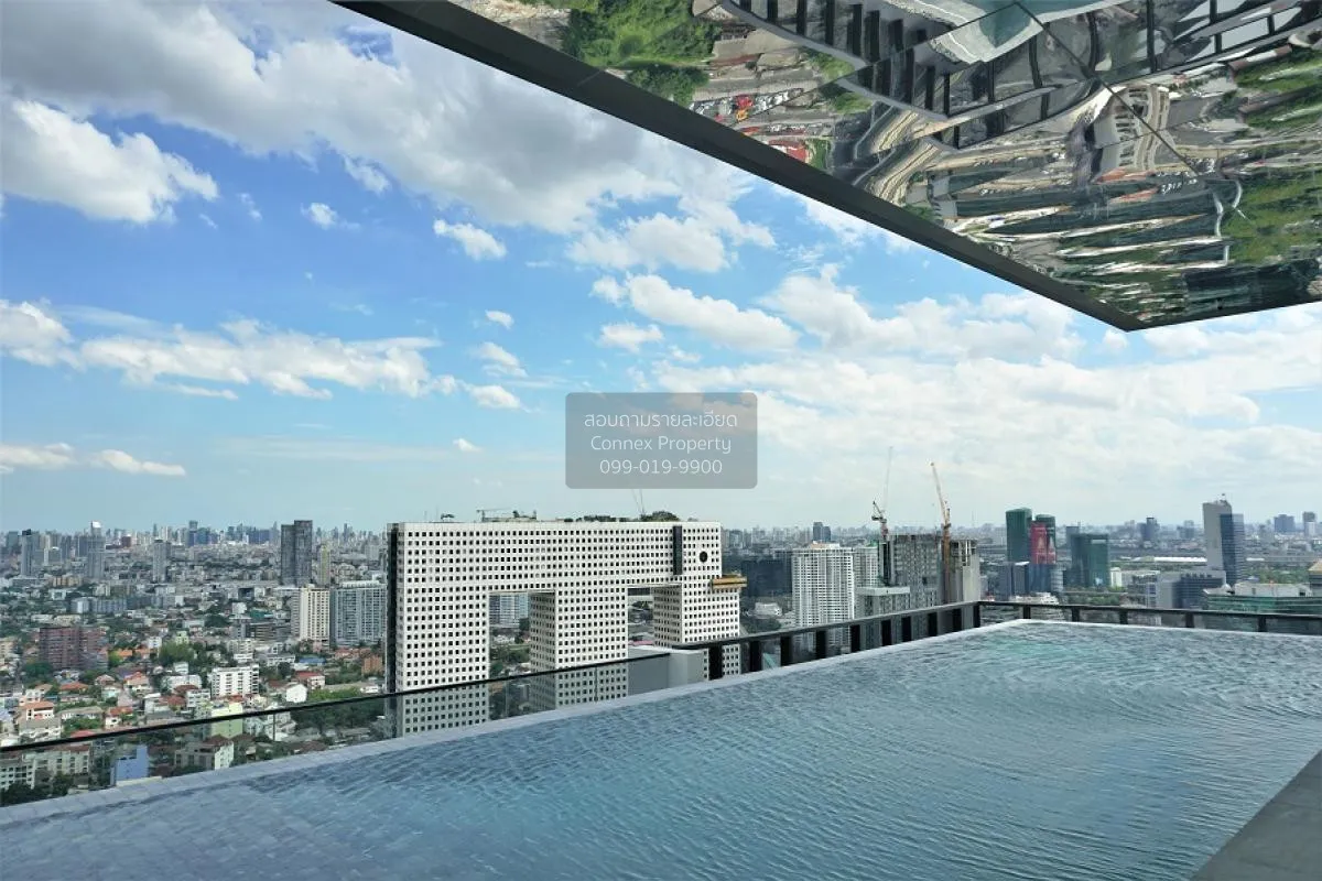 เช่าคอนโด  แมสซารีน รัชโยธิน BTS-รัชโยธิน  จันทรเกษม เขต จตุจักร  4