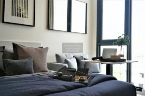 เช่าคอนโด  แมสซารีน รัชโยธิน BTS-รัชโยธิน  จันทรเกษม เขต จตุจักร กรุงเทพ CX-85863