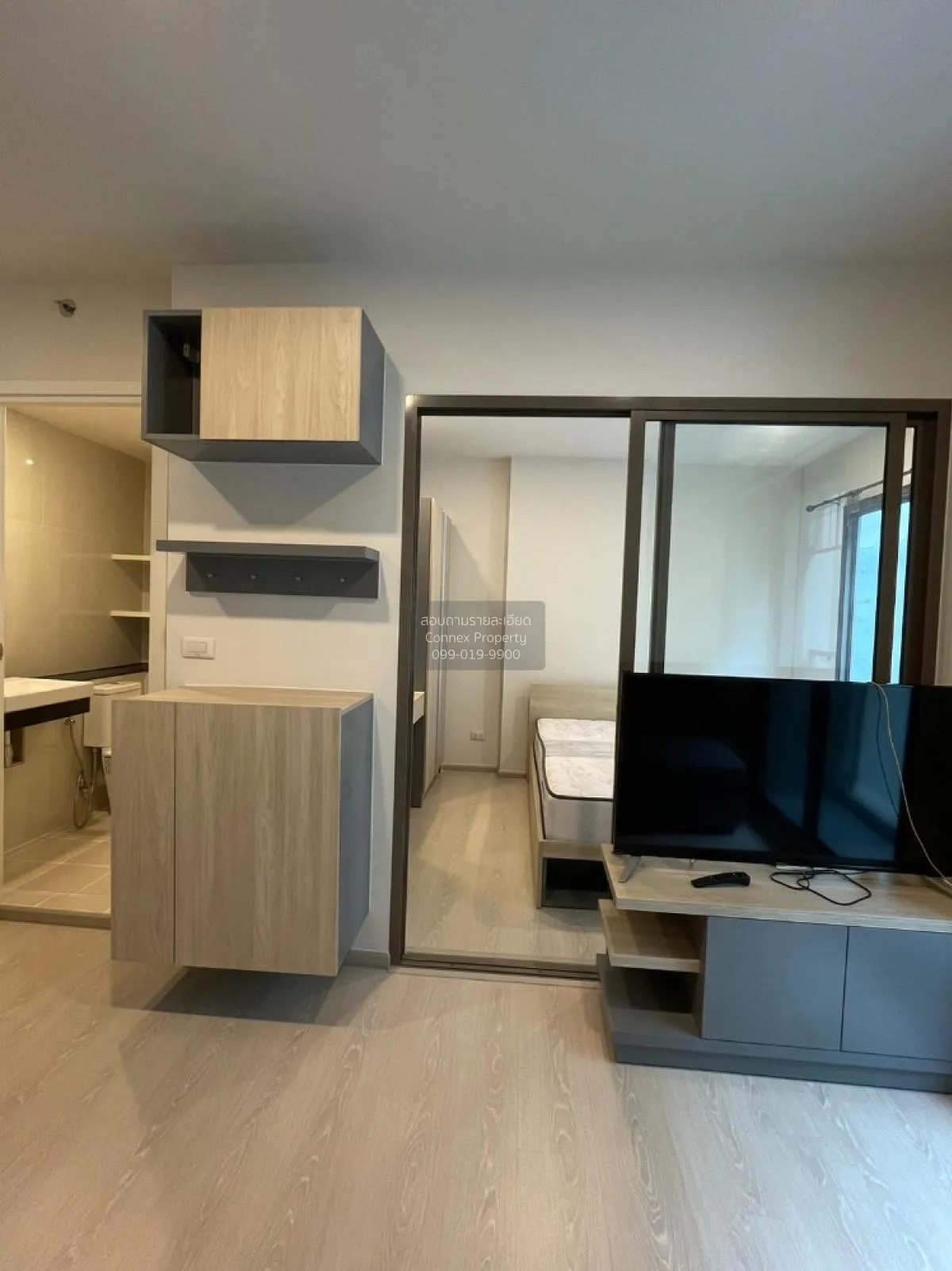 For Rent Condo , PHYLL Phahol 34 , BTS-Sena Nikhom , Sena Nikhom  1