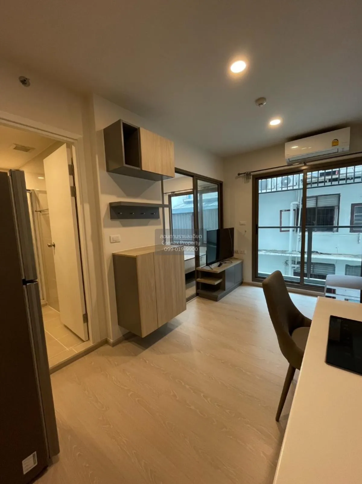 For Rent Condo , PHYLL Phahol 34 , BTS-Sena Nikhom , Sena Nikhom  2