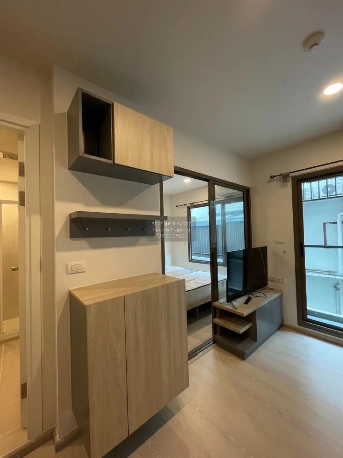 For Rent Condo , PHYLL Phahol 34 , BTS-Sena Nikhom , Sena Nikhom  3