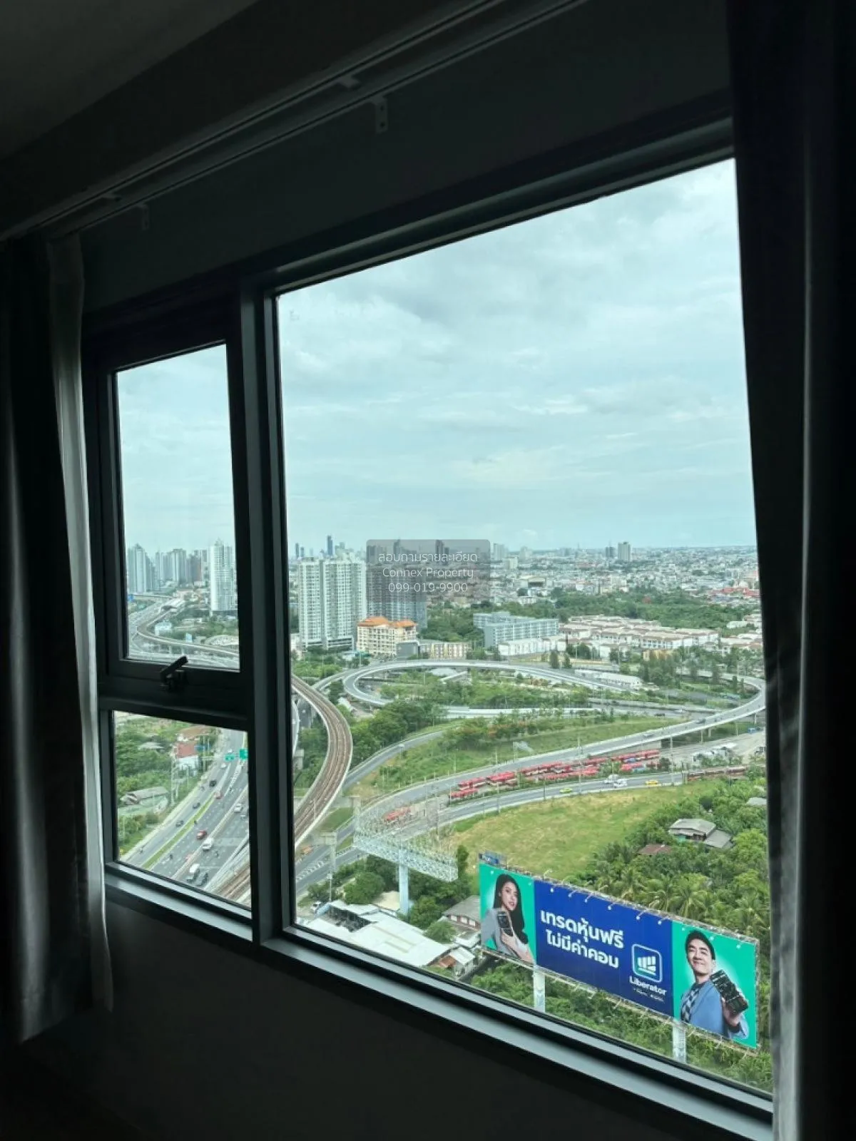 ขายคอนโด  แอสปาย สาทร - ราชพฤกษ์ BTS-บางหว้า ปากคลองภาษีเจริญ เขต