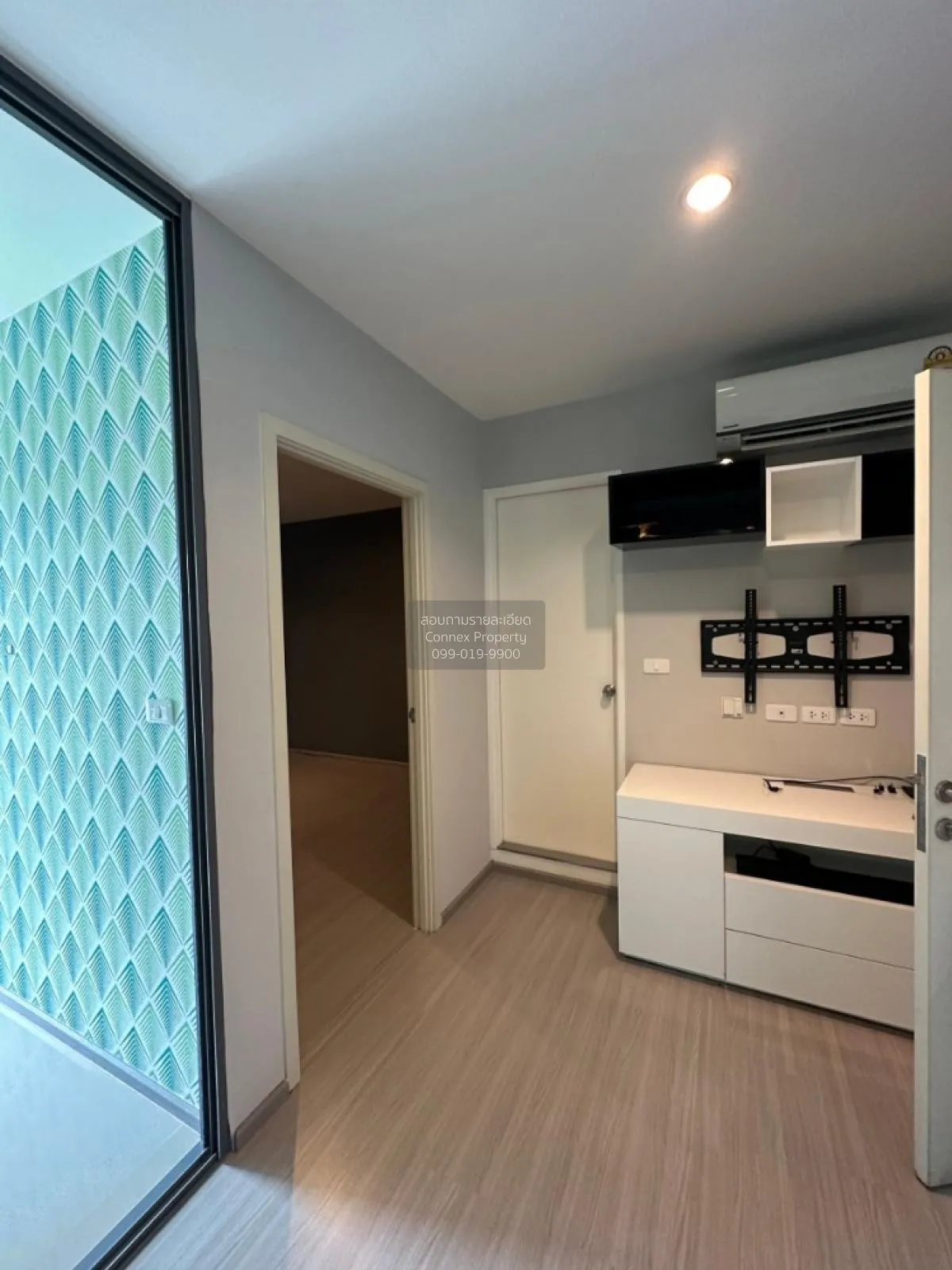 ขายคอนโด  แอสปาย สาทร - ราชพฤกษ์ BTS-บางหว้า ปากคลองภาษีเจริญ เขต 4