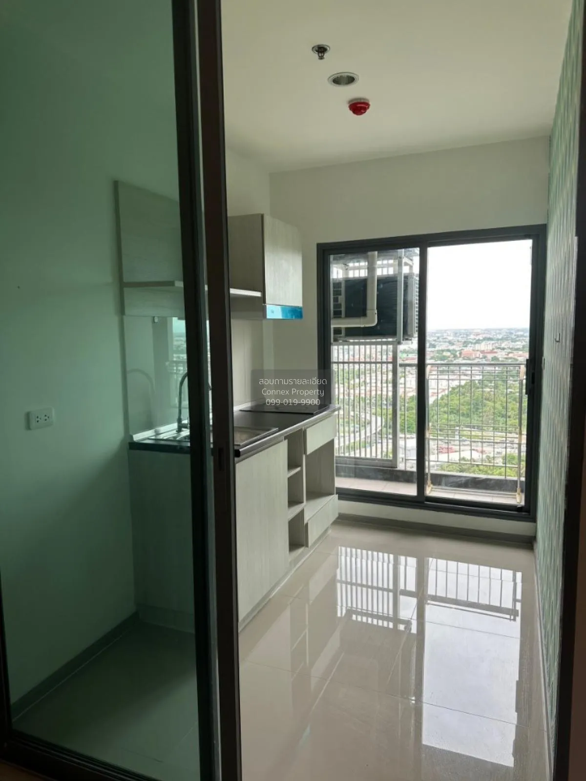 ขายคอนโด  แอสปาย สาทร - ราชพฤกษ์ BTS-บางหว้า ปากคลองภาษีเจริญ เขต