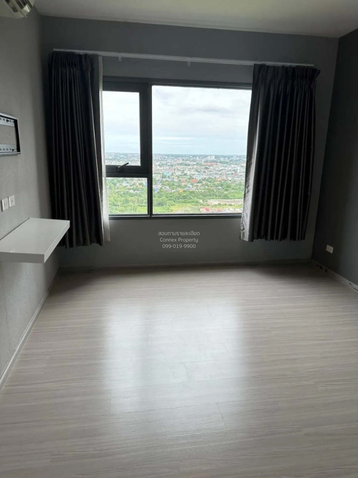 ขายคอนโด  แอสปาย สาทร - ราชพฤกษ์ BTS-บางหว้า ปากคลองภาษีเจริญ เขต