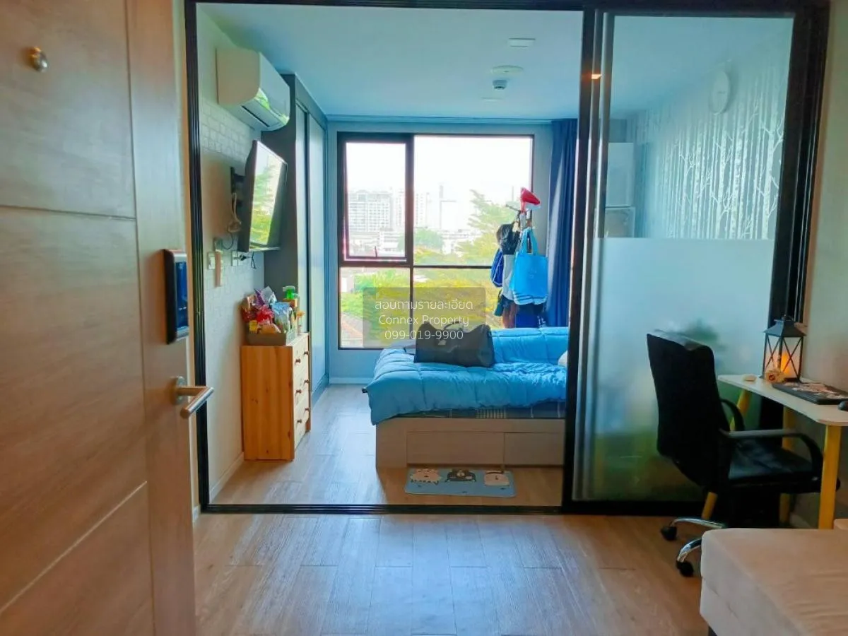 ขายคอนโด  แอทโมซ ลาดพร้าว 15 MRT-ลาดพร้าว จอมพล  เขต จตุจักร กรุง 4