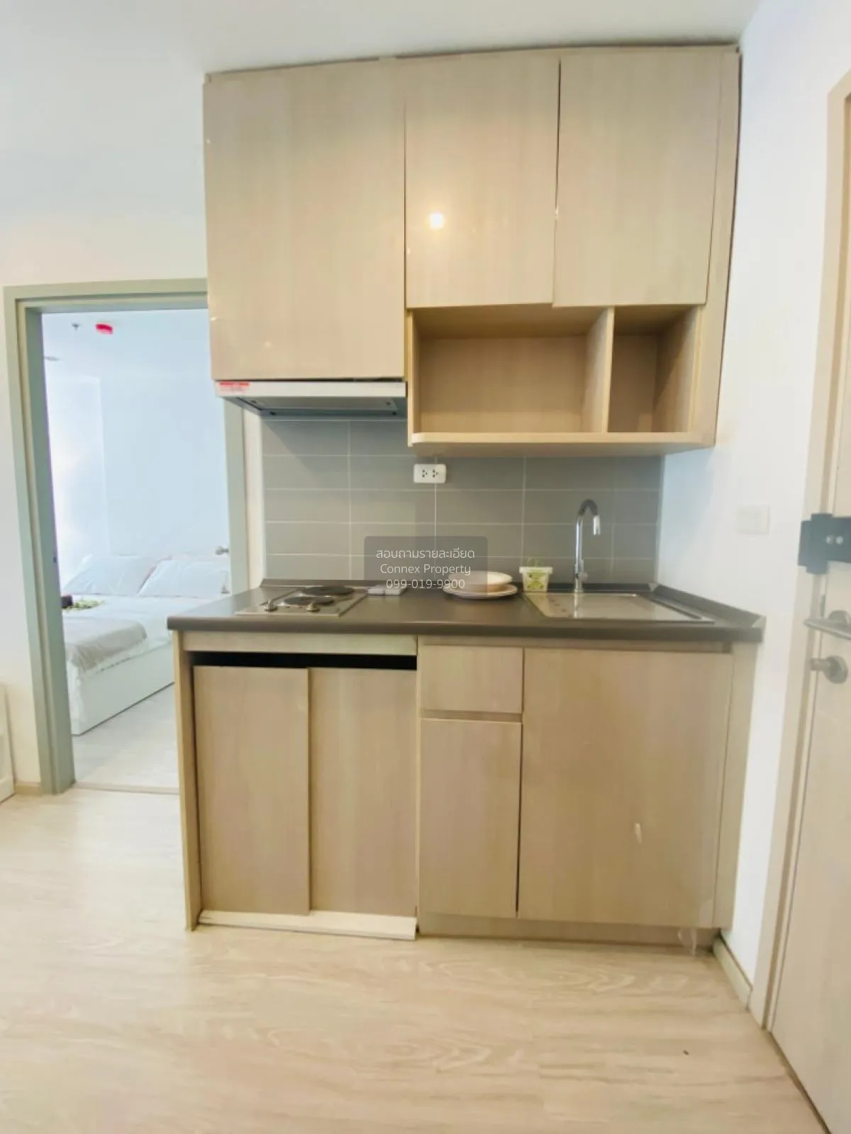 For Sale Condo , Ideo Mobi Wongsawang Interchange , MRT-Bang Son 