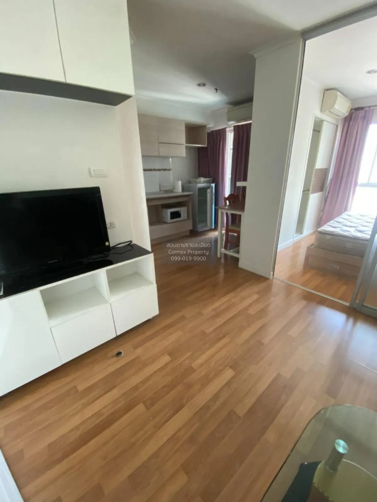 For Sale Condo , Lumpini Place Rama 4 - Kluaynamthai , BTS-Phra K 2