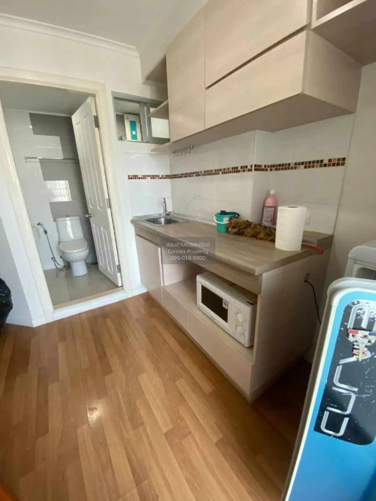 For Sale Condo , Lumpini Place Rama 4 - Kluaynamthai , BTS-Phra K 3