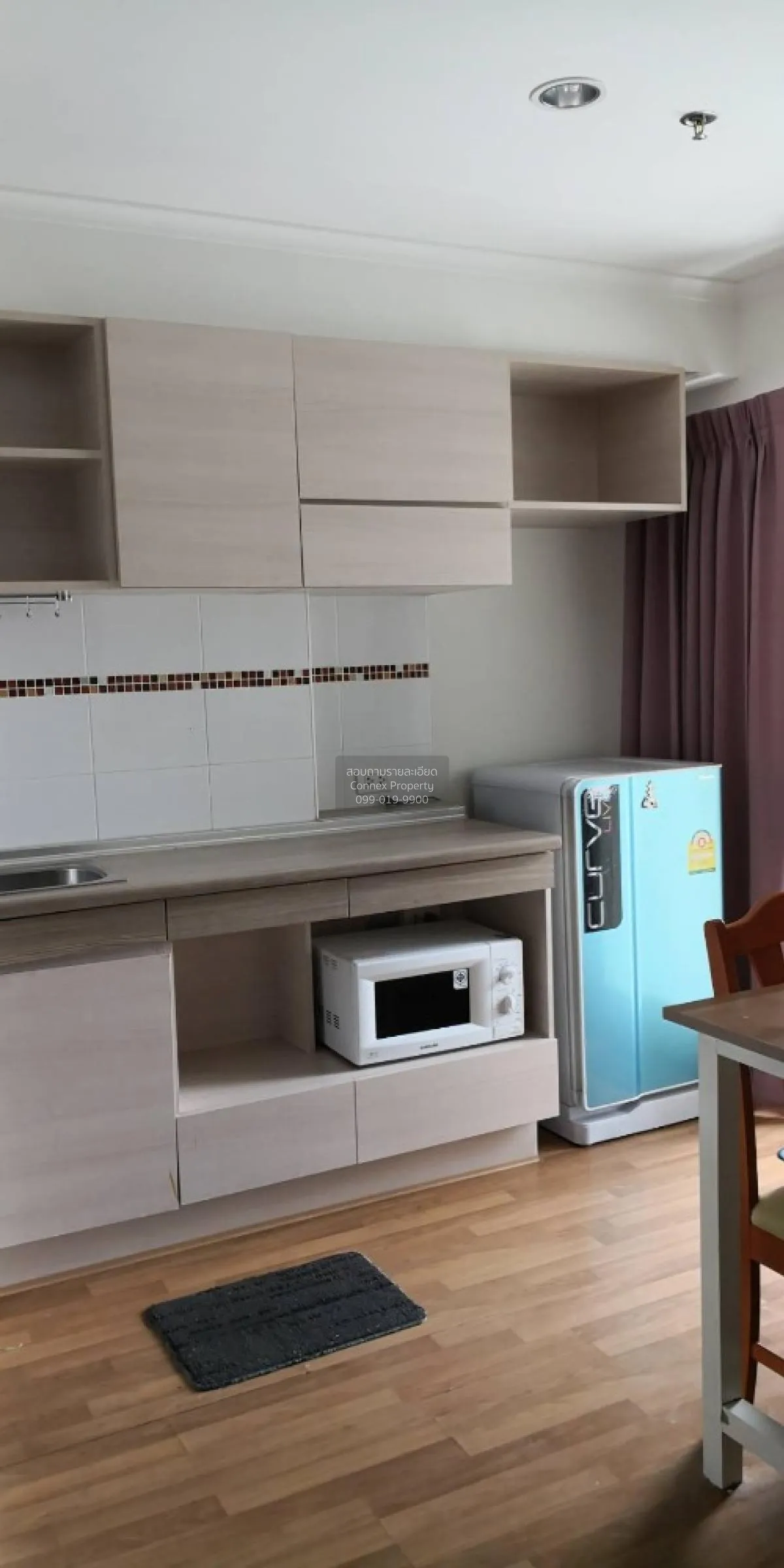 For Sale Condo , Lumpini Place Rama 4 - Kluaynamthai , BTS-Phra K