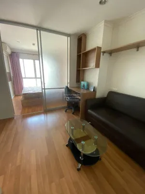 For Sale Condo , Lumpini Place Rama 4 - Kluaynamthai , BTS-Phra Khanong , Phra Khanong , Khlong Toei , Bangkok , CX-85873