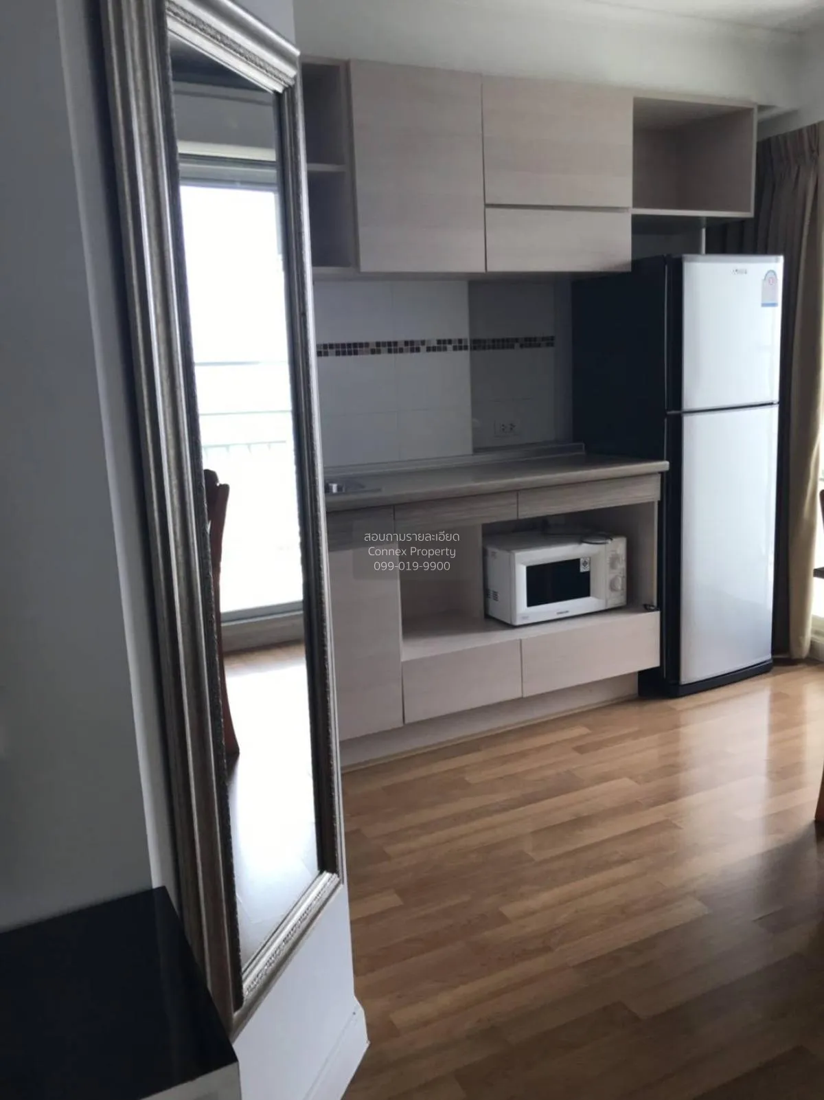 For Sale Condo , Lumpini Place Rama 4 - Kluaynamthai , BTS-Phra K 4