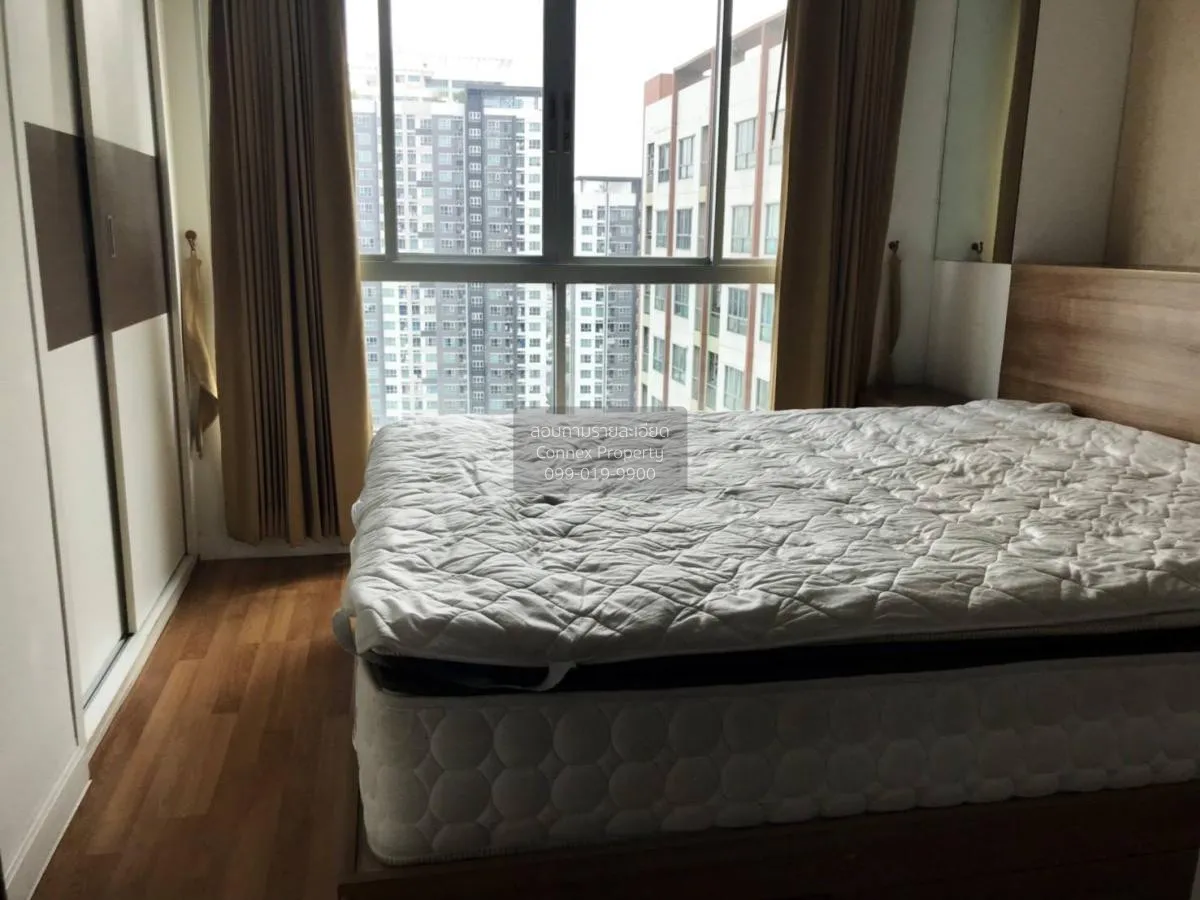 For Sale Condo , Lumpini Place Rama 4 - Kluaynamthai , BTS-Phra K