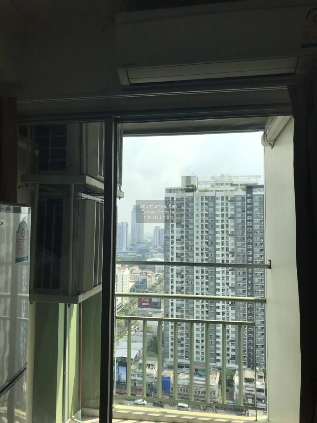 For Sale Condo , Lumpini Place Rama 4 - Kluaynamthai , BTS-Phra K