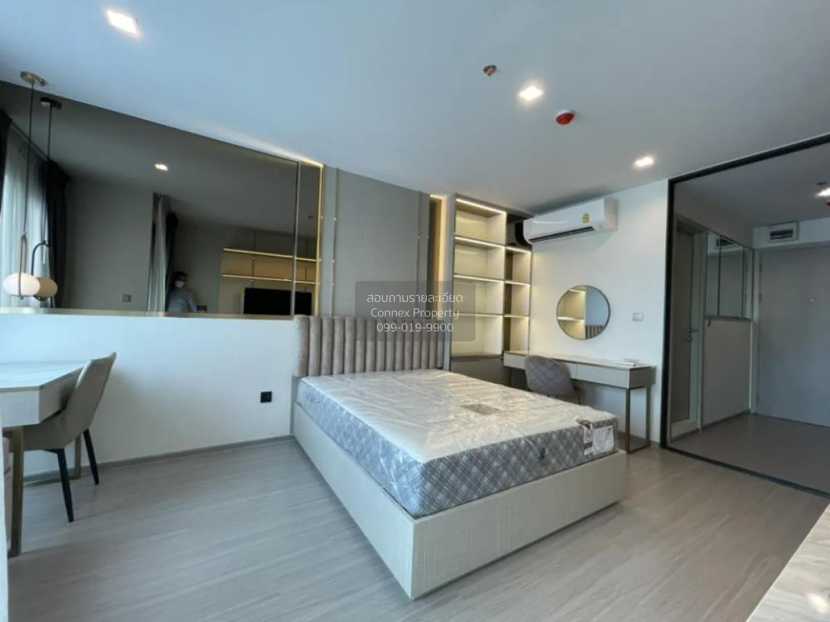 For Rent Condo , Life Ladprao , BTS-Ha Yaek Lat Phrao , Chomphon  1