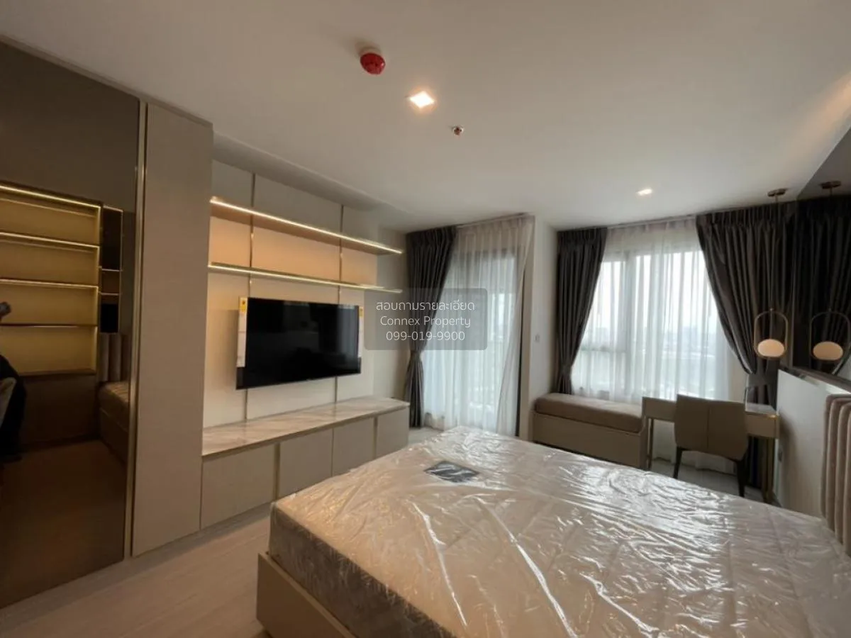 For Rent Condo , Life Ladprao , BTS-Ha Yaek Lat Phrao , Chomphon  4