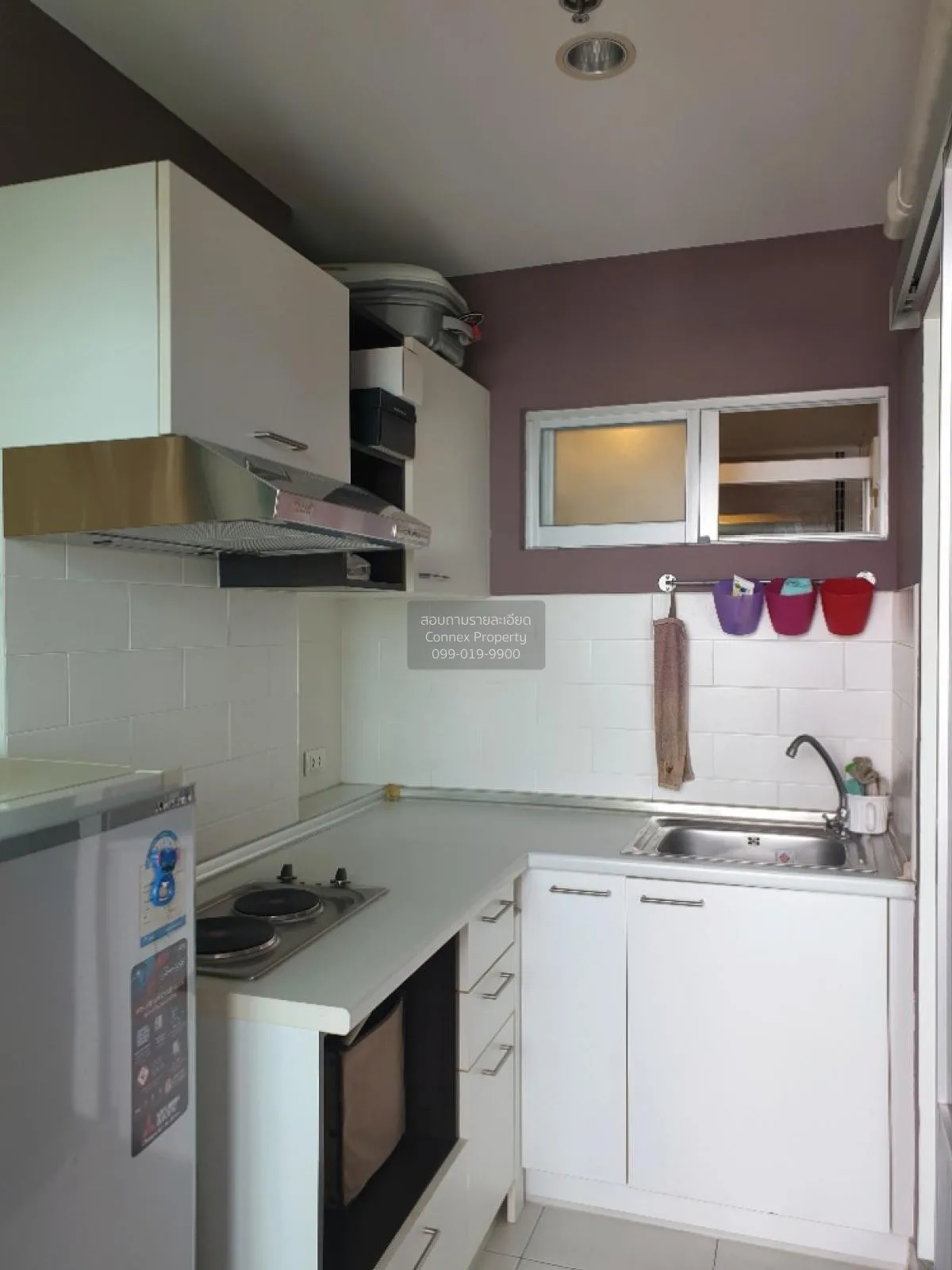 For Rent Condo , LUMPINI PLACE RAMINDRA – LAKSI , BTS-Wat Phra Sr