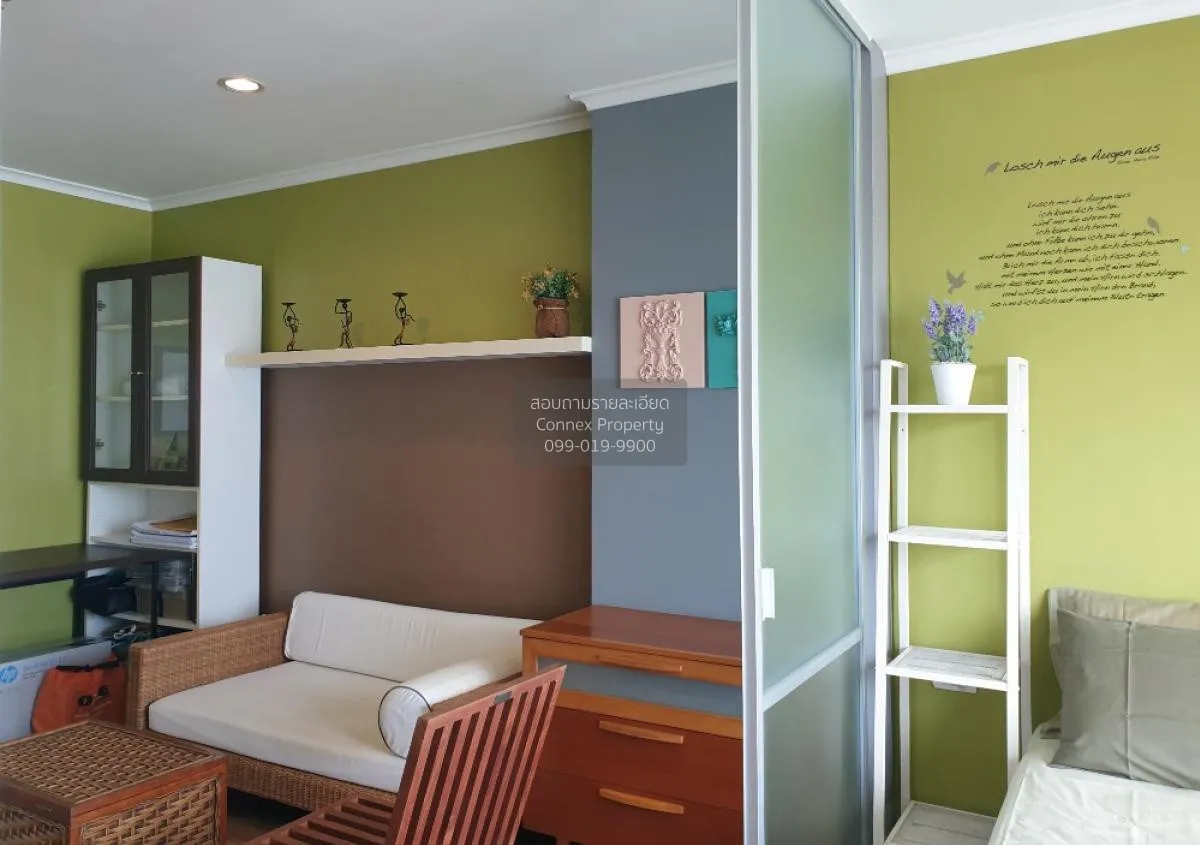 ขายคอนโด  ลุมพินี เพลส รามอินทรา-หลักสี่ BTS-วัดพระศรีมหาธาตุ อนุ 3