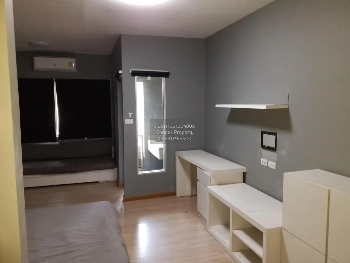 For Sale Condo , A Space Sukhumvit 77 , BTS-On Nut , Suan Luang , 2