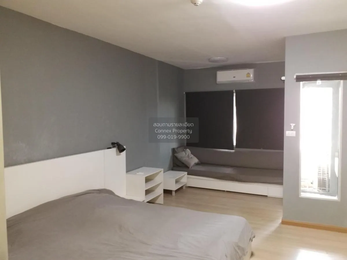 For Sale Condo , A Space Sukhumvit 77 , BTS-On Nut , Suan Luang , 3