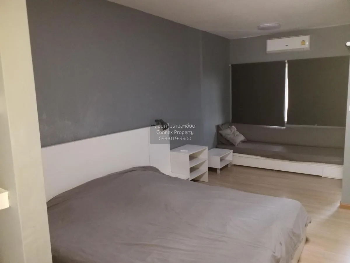 For Sale Condo , A Space Sukhumvit 77 , BTS-On Nut , Suan Luang , 4