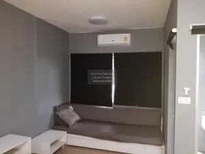 For Sale Condo , A Space Sukhumvit 77 , BTS-On Nut , Suan Luang , Suan Luang , Bangkok , CX-85883