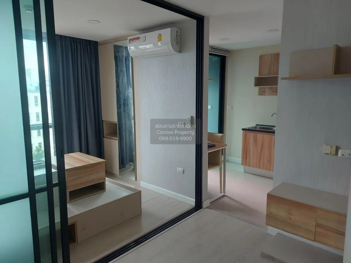 ขายคอนโด  เดอะคิวบ์ พลัส มีนบุรี มีนบุรี เขต มีนบุรี กรุงเทพ CX-8 2