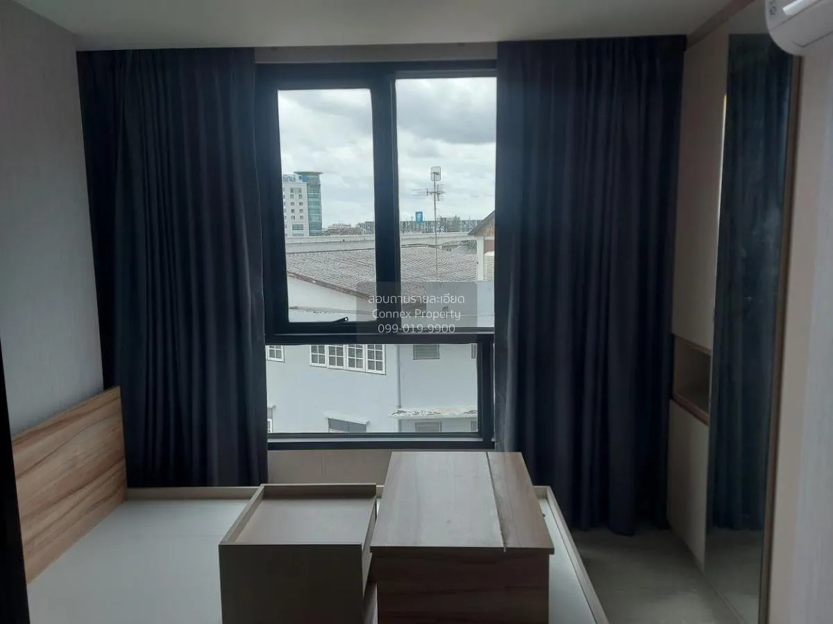 ขายคอนโด  เดอะคิวบ์ พลัส มีนบุรี มีนบุรี เขต มีนบุรี กรุงเทพ CX-8 3