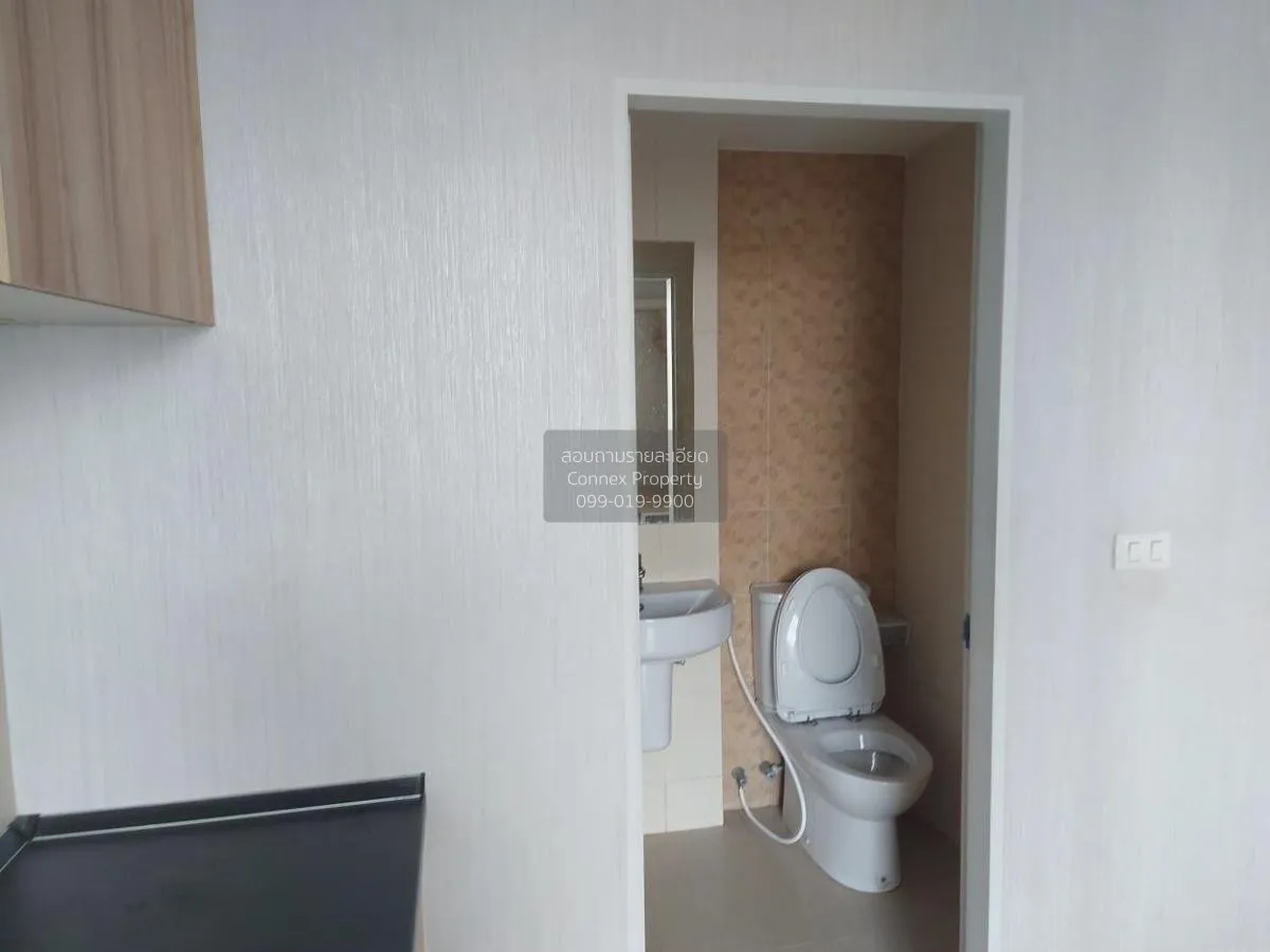 ขายคอนโด  เดอะคิวบ์ พลัส มีนบุรี มีนบุรี เขต มีนบุรี กรุงเทพ CX-8