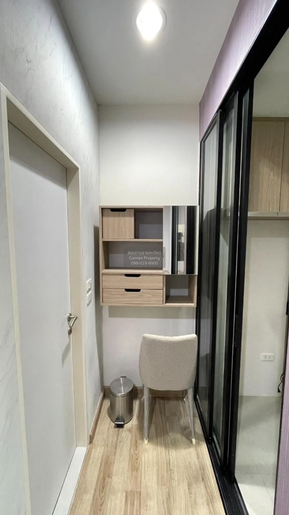 For Sale Condo , Niche Mono Sukhumvit Bearing , BTS-Bearing , Sam