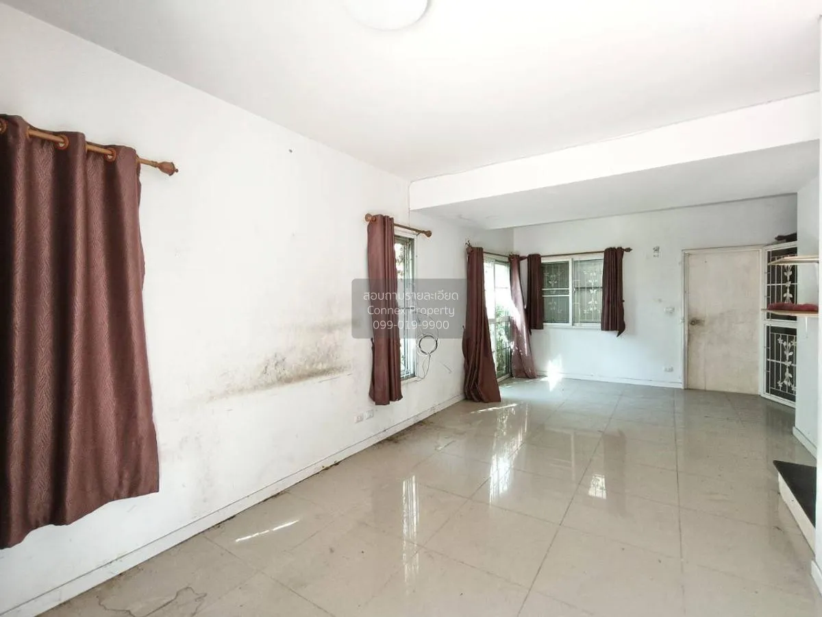 ขายทาวน์เฮ้าส์/ทาวน์โฮม  บ้านพฤกษา 86/2 ลาดกระบัง – สุวรรณภูมิ  ล