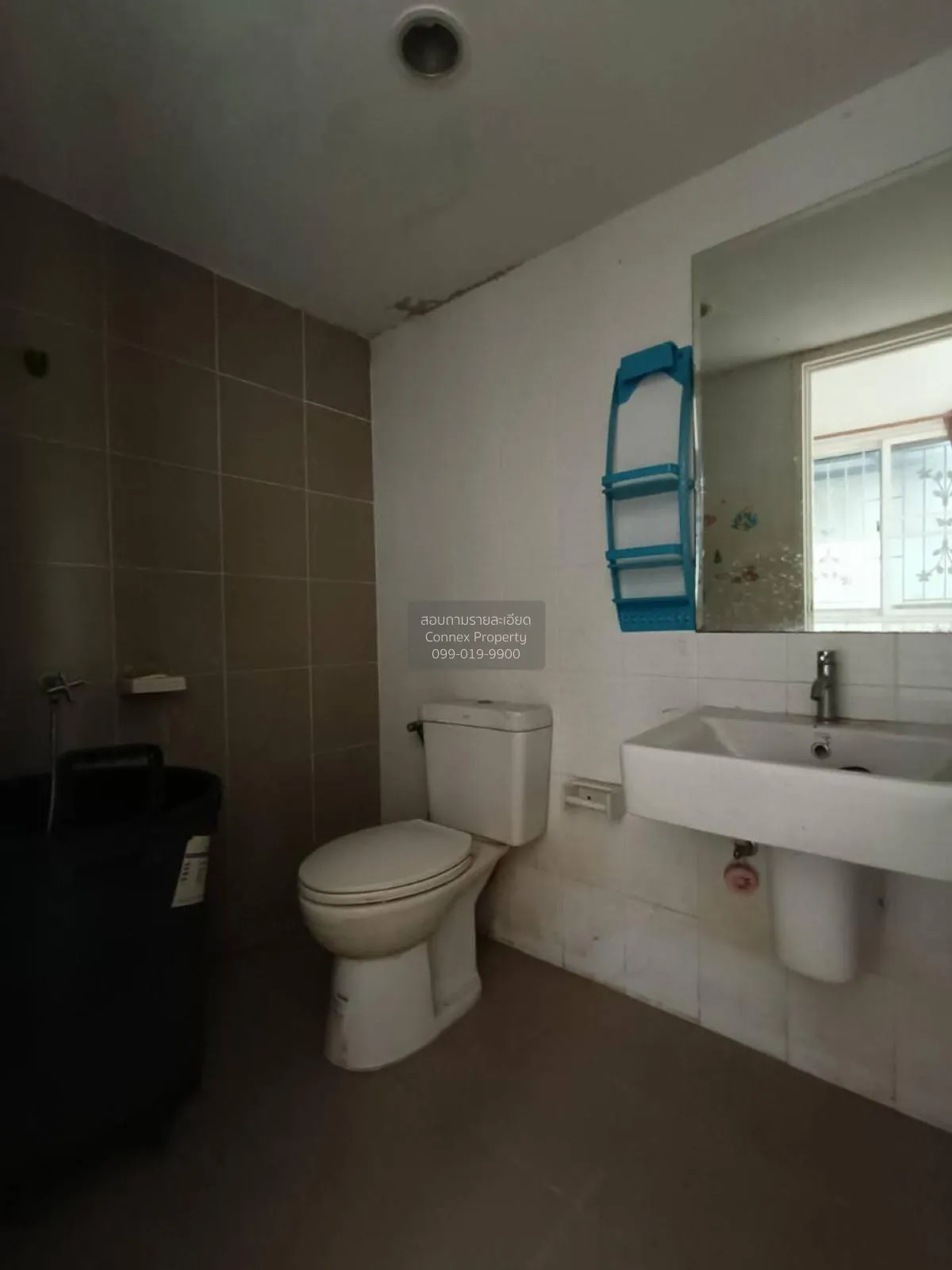 ขายทาวน์เฮ้าส์/ทาวน์โฮม  บ้านพฤกษา 86/2 ลาดกระบัง – สุวรรณภูมิ  ล