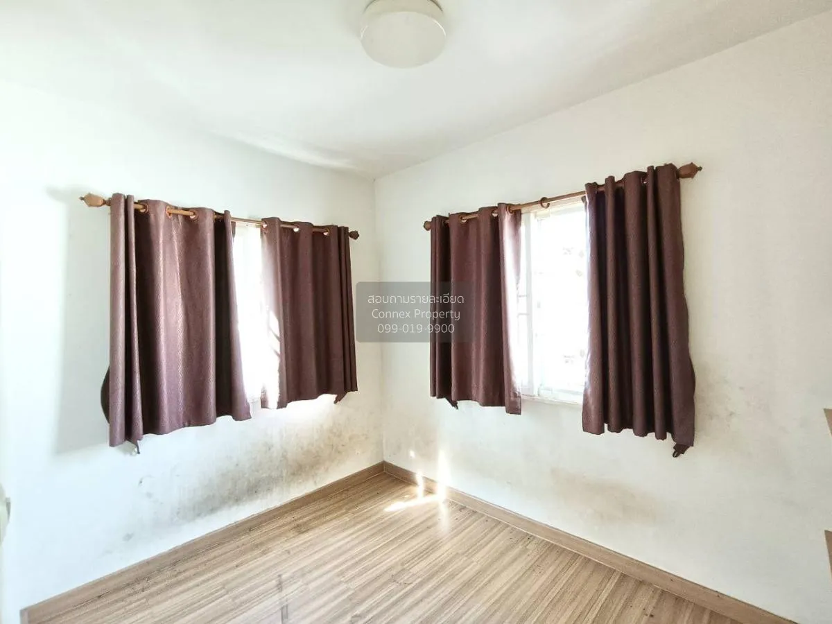 ขายทาวน์เฮ้าส์/ทาวน์โฮม  บ้านพฤกษา 86/2 ลาดกระบัง – สุวรรณภูมิ  ล