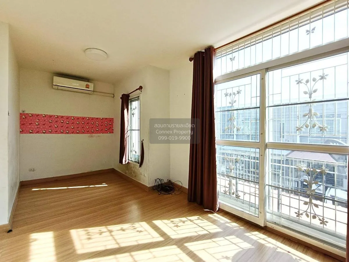 ขายทาวน์เฮ้าส์/ทาวน์โฮม  บ้านพฤกษา 86/2 ลาดกระบัง – สุวรรณภูมิ  ล