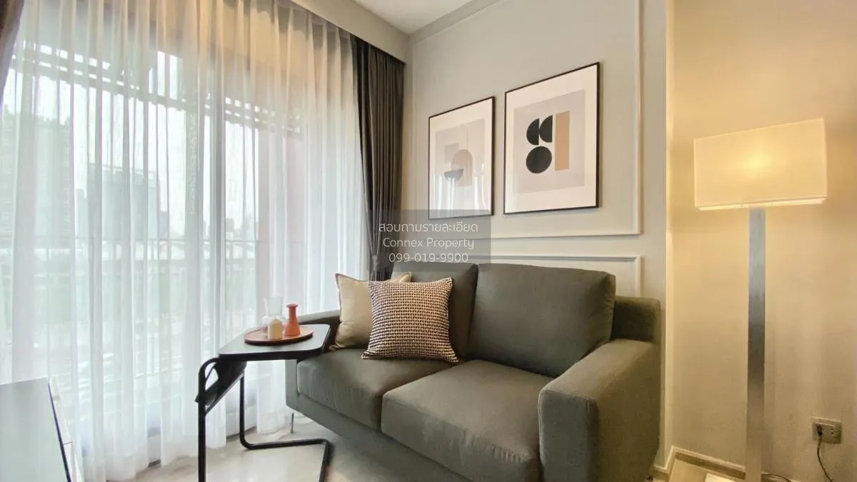 For Rent Condo , Life Asoke Hype Rama 9 , MRT-Phra Ram 9 , Makkas 2