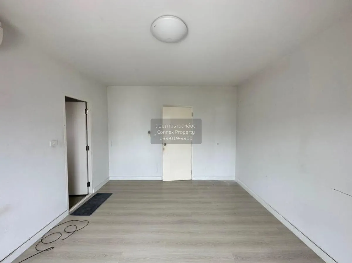 ขายทาวน์เฮ้าส์/ทาวน์โฮม  วิลเลจจิโอ บางนา บางเสาธง บางเสาธง สมุทร