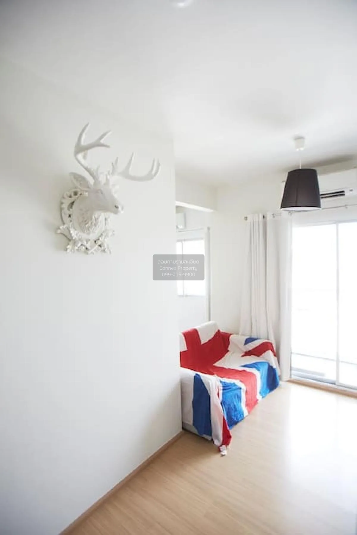 For Rent Condo , A Space Asoke-Ratchada , MRT-Phra Ram 9 , Din Da