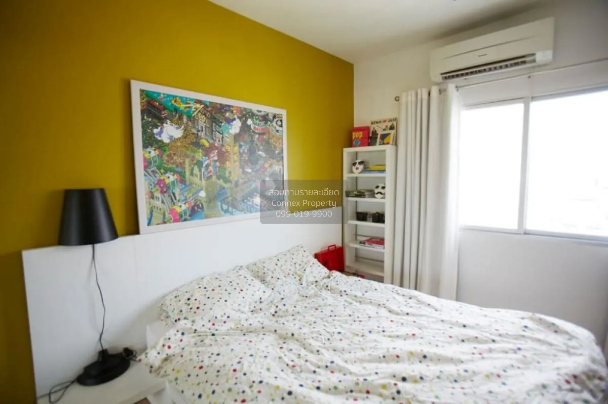 For Rent Condo , A Space Asoke-Ratchada , MRT-Phra Ram 9 , Din Da