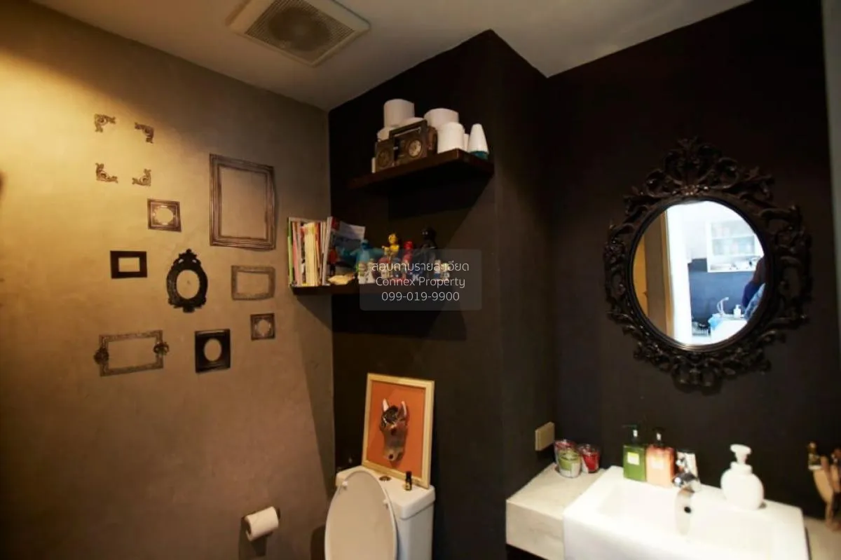 For Rent Condo , A Space Asoke-Ratchada , MRT-Phra Ram 9 , Din Da