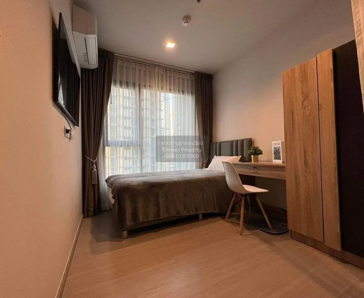 เช่าคอนโด  ไลฟ์ อโศก - พระรามเก้า MRT-พระราม 9 มักกะสัน เขต ราชเท 1