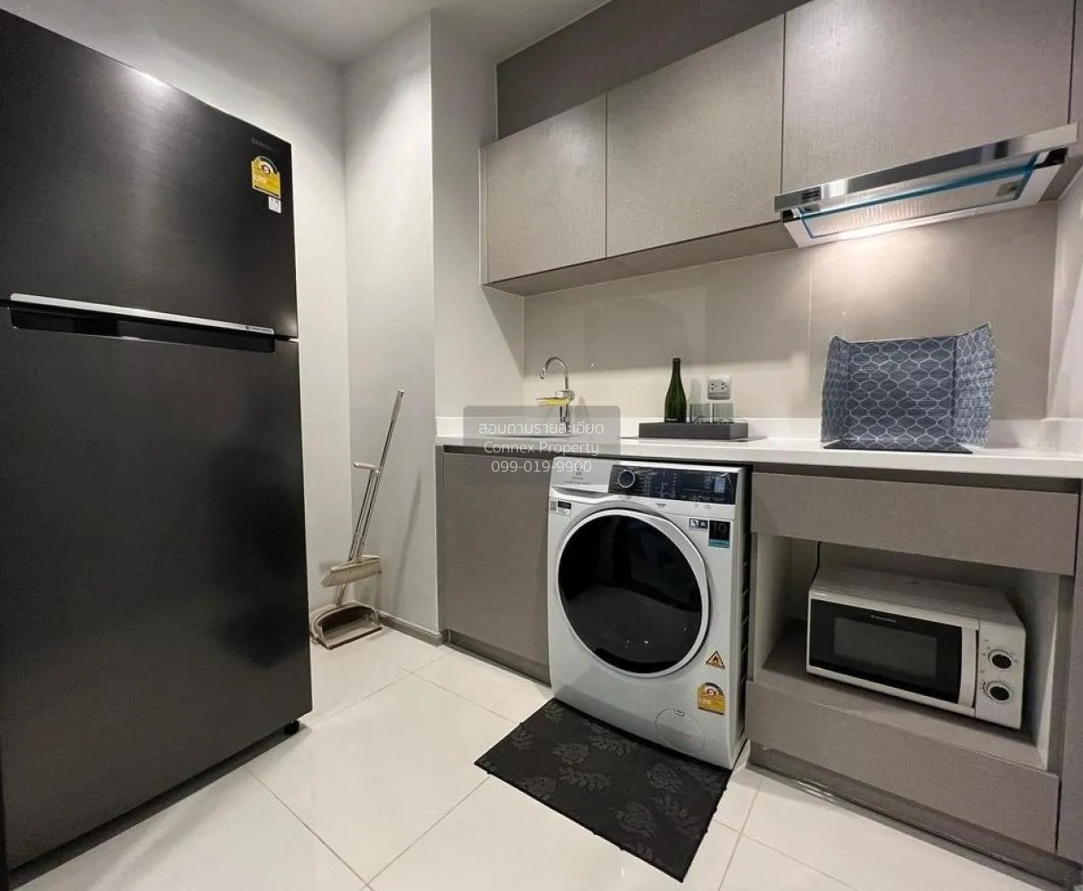 เช่าคอนโด  ไลฟ์ อโศก - พระรามเก้า MRT-พระราม 9 มักกะสัน เขต ราชเท 3