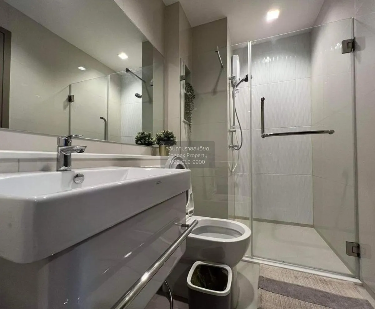 เช่าคอนโด  ไลฟ์ อโศก - พระรามเก้า MRT-พระราม 9 มักกะสัน เขต ราชเท