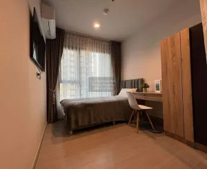 เช่าคอนโด  ไลฟ์ อโศก - พระรามเก้า MRT-พระราม 9 มักกะสัน เขต ราชเทวี กรุงเทพ CX-85893