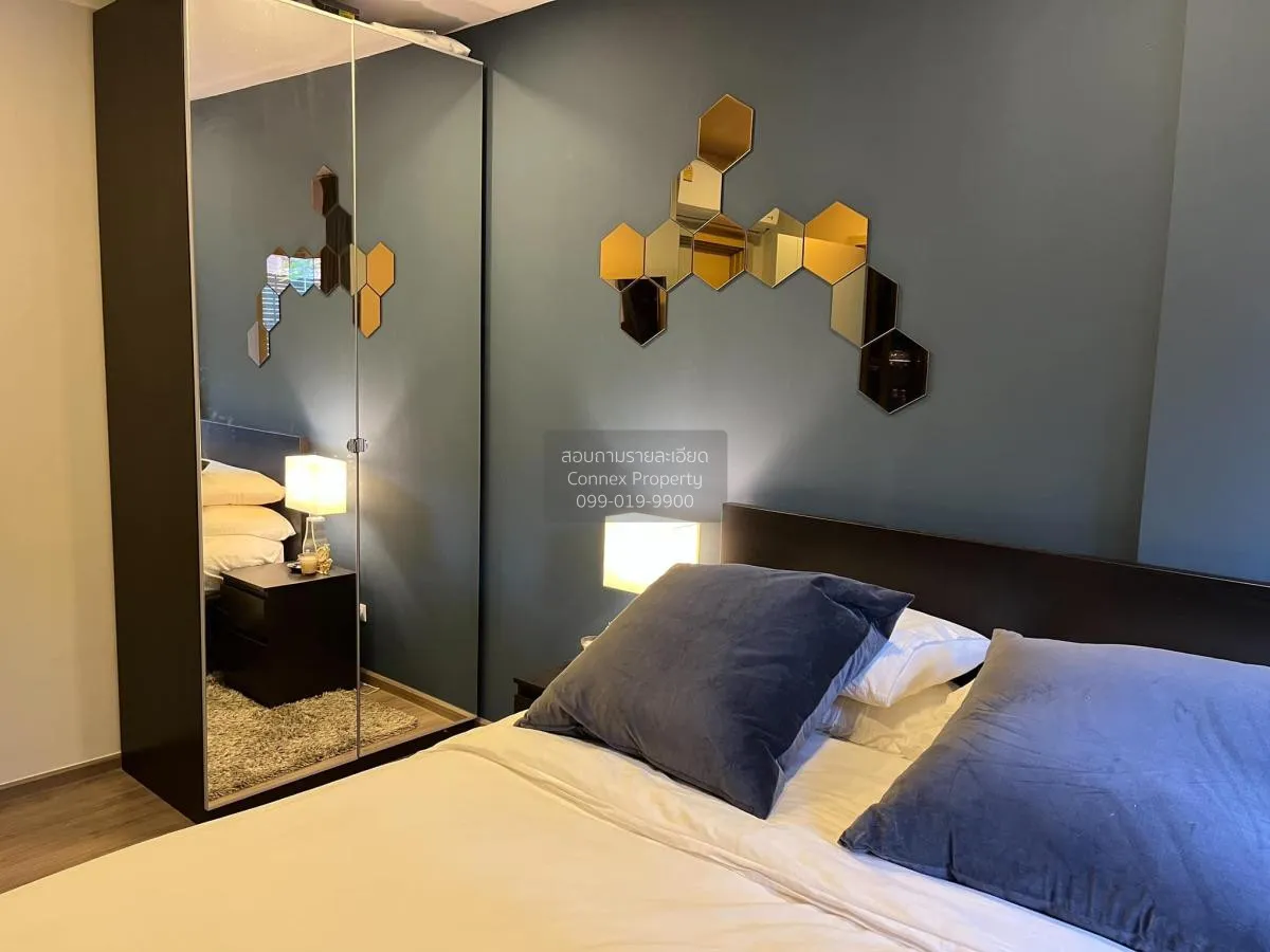 For Rent Condo , The Base Sukhumvit 50 , BTS-On Nut , Phra Khanon