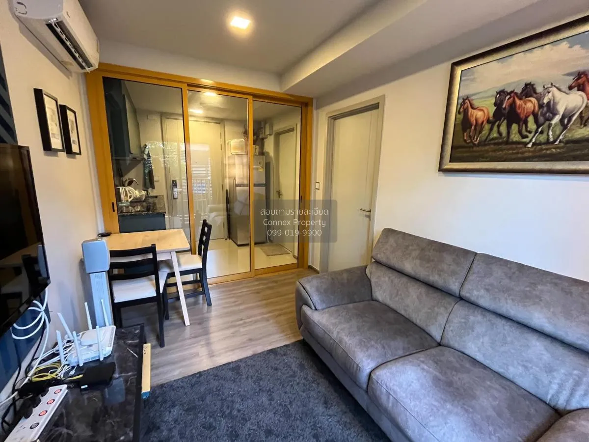 For Rent Condo , The Base Sukhumvit 50 , BTS-On Nut , Phra Khanon 3